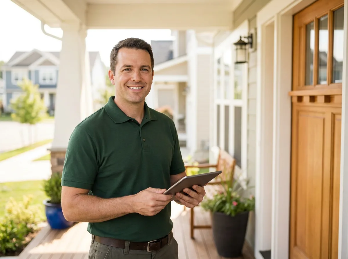 Pest control FAQs for New Liberty, KY